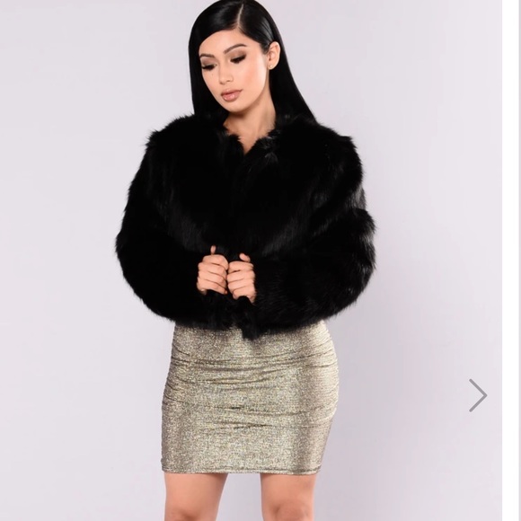 Coat - Picture 2 of 2